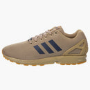 Adidas Zx Flux Gum Night Indigo