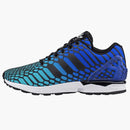 Adidas Zx Flux Xeno Bold Blue