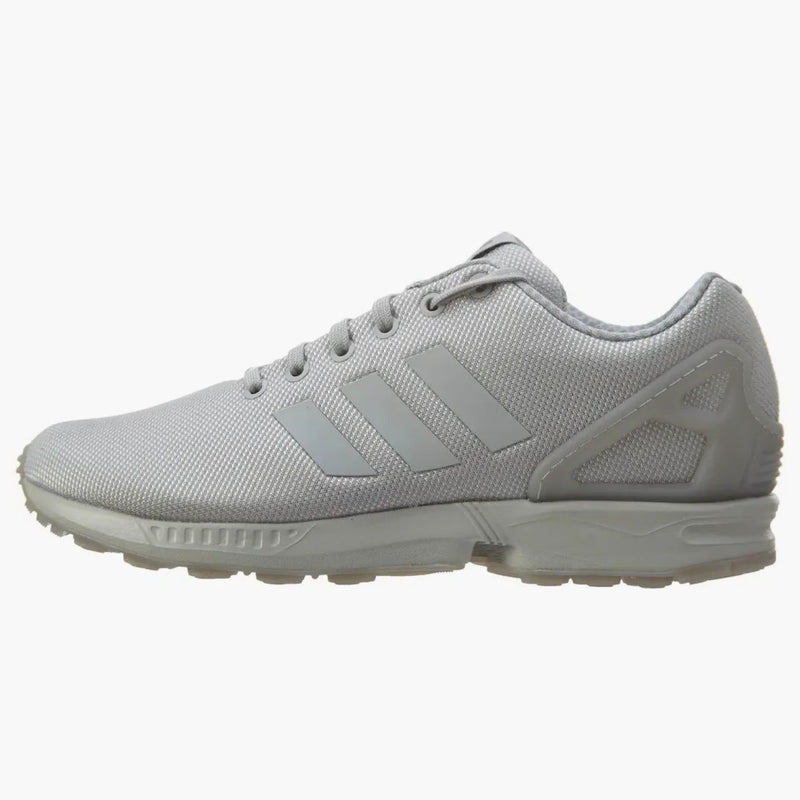 Adidas Zx Flux Solid Grey/solid Grey/solid Grey