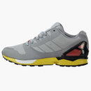 Adidas Zx Flux Weave Clonix/ltonix/cblackonycla