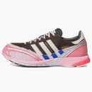 Adidas Adizero Sl 72 Bad Bunny Brown Clear Pink