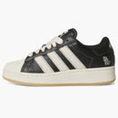 Adidas Superstar Xlg Dios Black Cream White