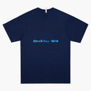 Advisory Board Crystals Such A Pretty Planet, Such An Ugly World Scene 5 Tee Navy