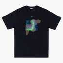 Advisory Board Crystals Such A Pretty Planet, Such An Ugly World Scene 6 Tee Black