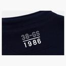 Aime Leon Dore 38-GS Offshore Popover Blue