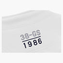 Aime Leon Dore 38-GS Offshore Popover White