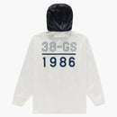 Aime Leon Dore 38-GS Offshore Windbreaker White