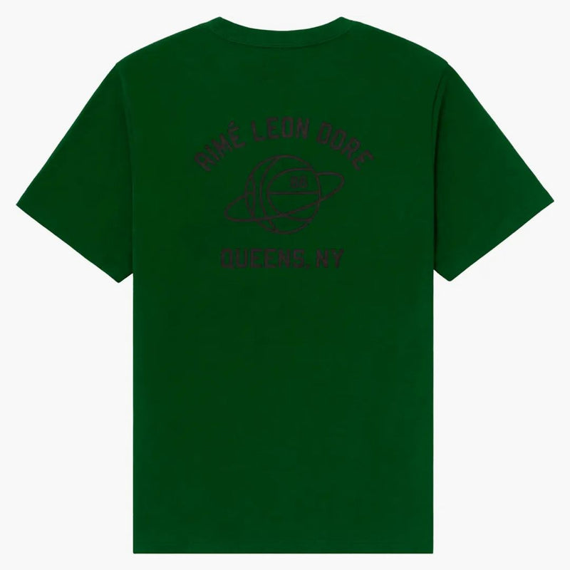 Aime Leon Dore 86 Classic Tea Green