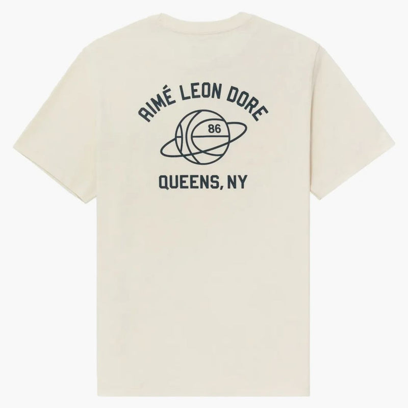 Aime Leon Dore 86 Classic Tee White