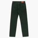Aime Leon Dore Ald Straight Fit Denim Green