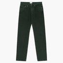 Aime Leon Dore Ald Straight Fit Denim Green