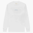 Aime Leon Dore Ald Uniforme TEE Longleve White