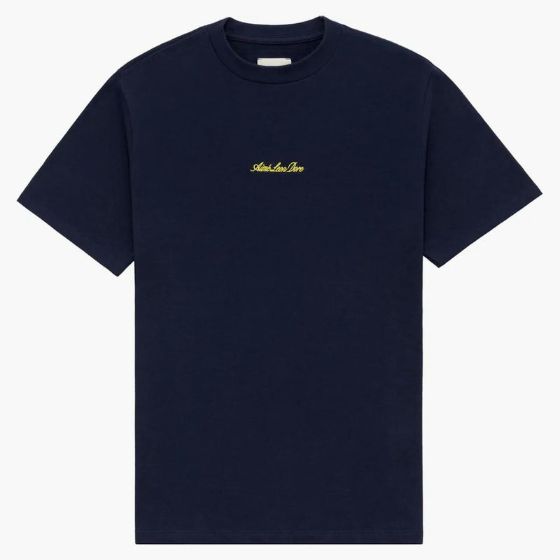 Aime Leon Dore Ald Uniform Tea Navy