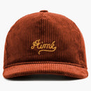 Aime Leon Dore Aime Chain Stitch Hat (FW21) Brown