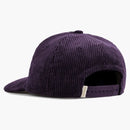 Aime Leon Dore Aime Chain Stitch Hat (FW21) Purple