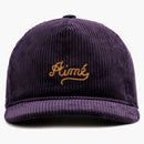 Aime Leon Dore Aime Chain Stitch Hat (FW21) Purple