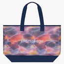 Aime Leon Dore Aqua Impresión Mesh Bolsa Dead Multicolor