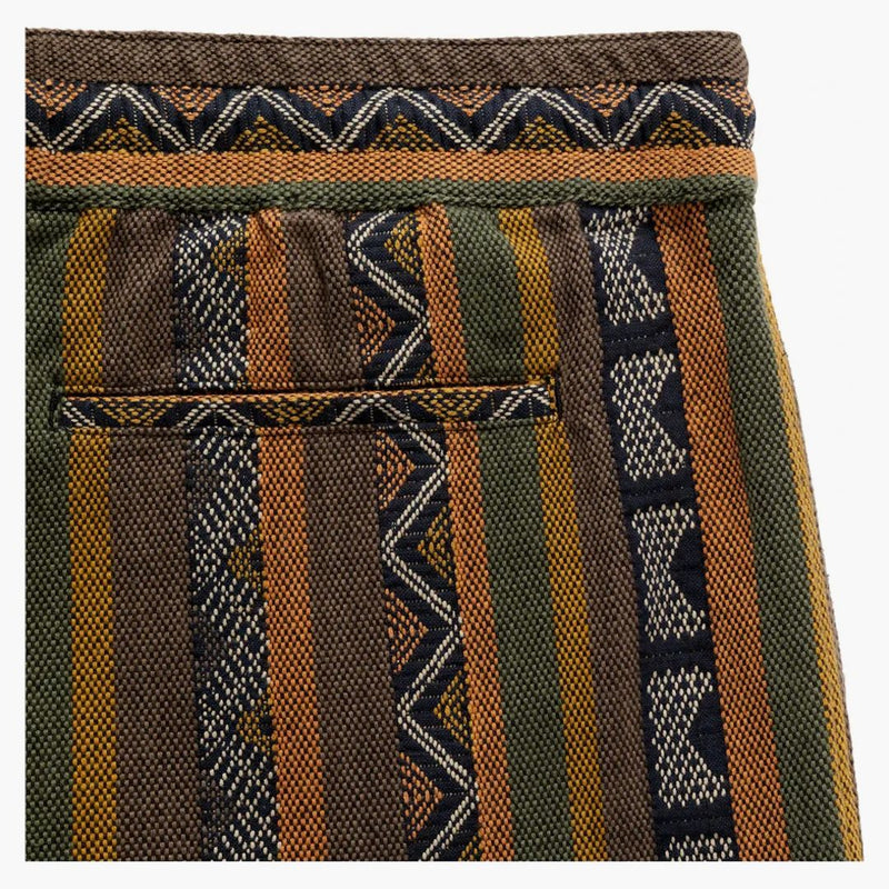 Aime Leon Dore Baja Leisure Pant Green Multicolor
