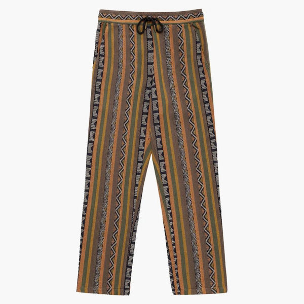 Aime Leon Dore Baja Leisure Pant Green Multicolor