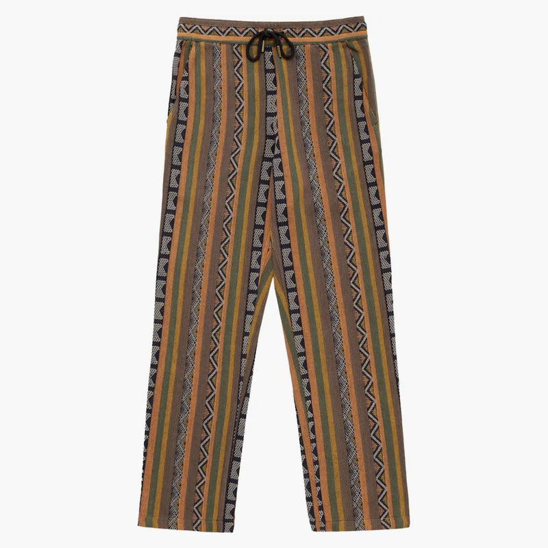 Aime Leon Dore Baja Leisure Pant Green Multicolor