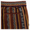 Aime Leon Dore Baja Leisure Pant Red Multicolor