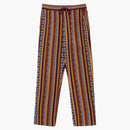 Aime Leon Dore Baja Leisure Pant Red Multicolor