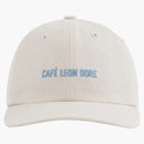 Aime Leon Dore Cafe Leon Dore tiene lienzo