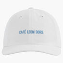 Aime Leon Dore Cafe Leon Dore tiene blanco