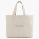 Aime Leon Dore Cafe Leon Dore Tote Bag Canvas