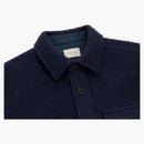 Aime Leon Dore Casenino Overhirt Navy