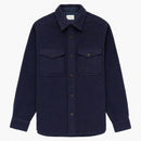 Aime Leon Dore Casenino Overhirt Navy