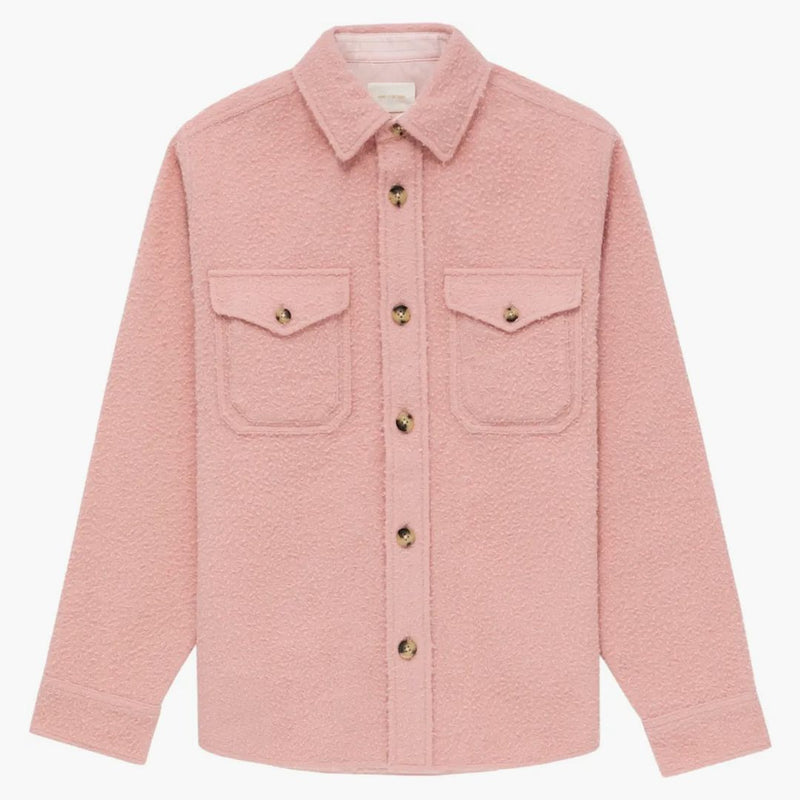 AIME Leon Dore Casenino Avivit rosa