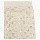 AIME Leon Dore a scacchi a scacchi panna