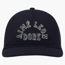 Aime Leon Dore Collegiate Logo tiene Armada