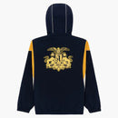 Aime Leon Dore Collegiate Popover Navy