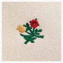 Aime Leon Dore Crest Contrast Dead Bag Cream/Green