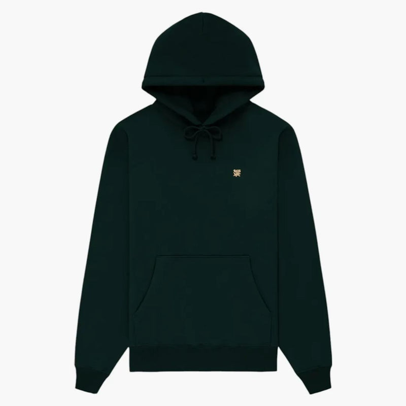 Aime Leon Dore Crest Blue Green