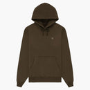 Aime leon dore crest sudadera oliva