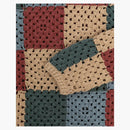 Aime Leon Dore Crochet Crewneck Multicolor