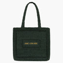 Aime Leon Dore Crochet Dead Greenen