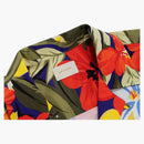 Aime Leon Dore oříznuté táborové tričko vícebarev