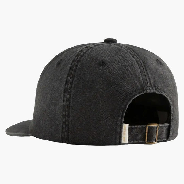 Aime Leon Dore Cycling Logo Hat Jet Black