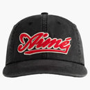 Aime Leon Dore Cycling Logo has Jet Black