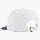 Aime Leon Dore Cycling Logo Hat White