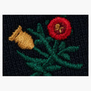 Aime Leon Dore Double Snap Crest Soodie Navy