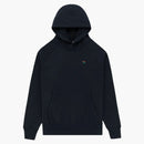 Aime Leon Dore Double Snap Crest Soodie Navy