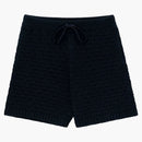 Aime Leon Dore Eyelet Knit Short Navy