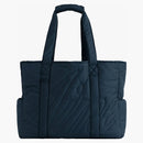 Aime Leon Dore Nylon Buddy Bag Navy