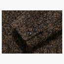 Aime Leon Dore pro límec Topcoat Black/Brown