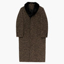 Aime Leon Dore pro límec Topcoat Black/Brown